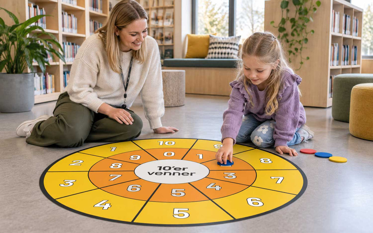10'er venner