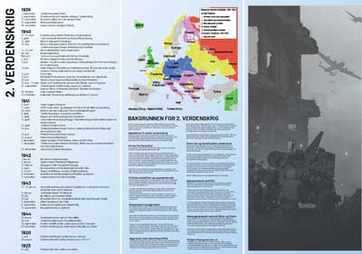 Info 2. verdenskrig