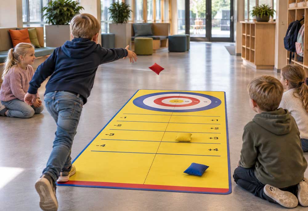 Curling