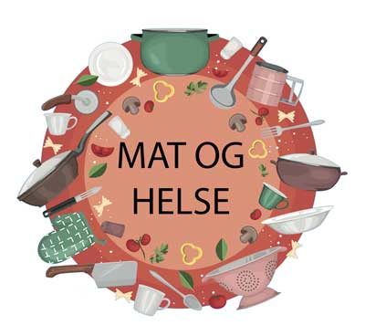 Dørdekor