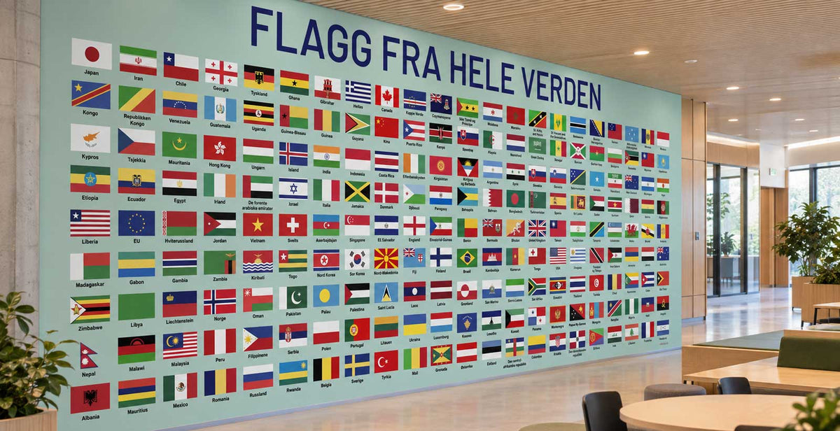 Flagg