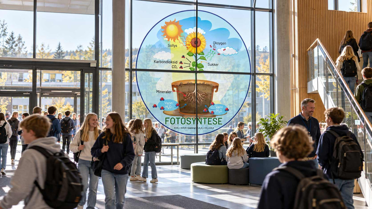 Fotosyntesen