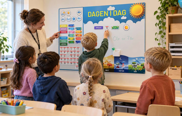 Samlingsstund