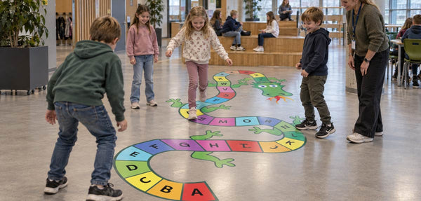 Produktet i bruk
