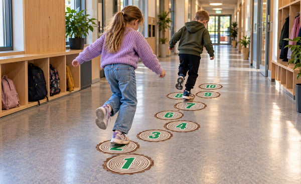 Produktet i bruk