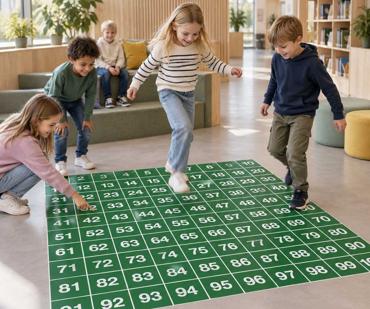 Hundretabell